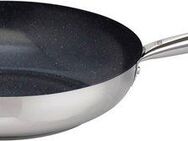 Elo Bratpfanne Profi Therm, Edelstahl 18/8 (1-tlg), Induktion