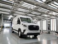 Maxus Deliver 9, 2.0 Diesel L3H2 "", Jahr 2022 - Andervenne