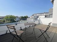 Mit Dachterrasse! – 3-Zimmer-Traum in Hainburg - Hainburg