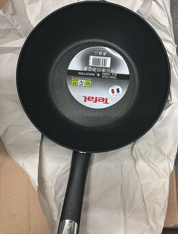 Tefal Pfanne 26 cm – Allrounder für die Küche 🍳 - Herne