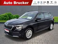 Skoda Kamiq Ambition 1.0 TSI LED DAB PDC Tempomat Alu - Marktredwitz