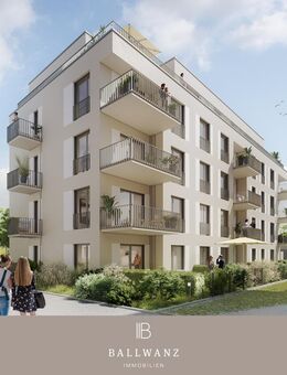 Willkommen im neuen Familienglück - Oberursel (Taunus)