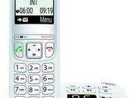 Gigaset A690A Schnurloses DECT-Telefon (Mobilteile: 1)