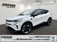 Renault Captur, Techno E-TECH Full Hybrid 145, Jahr 2024 - Krefeld