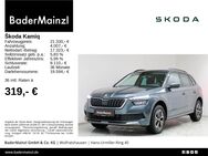 Skoda Kamiq, 1.6 TDI DRIVE Mirror Link, Jahr 2020 - Wolfratshausen