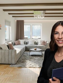 Viel Raum, viel Grün - Ihr neues Zuhause in Bamberg - Bamberg