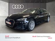 Audi A5, Sportback 35 TFSI, Jahr 2021 - Frankfurt (Main)