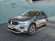 VW T-Roc, 2.0 TDI IQ DRIVE Android El, Jahr 2019 - München