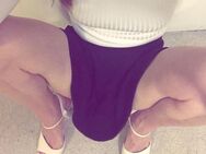 🙋‍♀️SKINNY FEMBOY 35J sucht Ihn mit Stil und Einfühlvermögen für sexy Date💄💦! 19.9,20.9,21.9,… - Hamburg