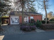 Platz für Ihre Zukunft - Einfamilienhaus mit viel Potenzial in Elmshorn - Elmshorn