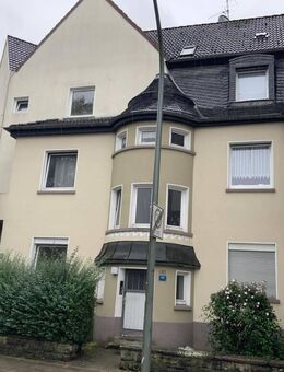 3-Zimmer-Wohnung in Gelsenkirchen-Erle - Gelsenkirchen