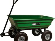 Güde Bollerwagen Gartenwagen GGW 250