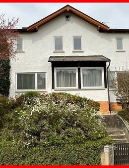 Zweifamilienhaus im Probstgrund - Coburg