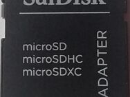 Micro SD Karten Adapter Speicher Memory für NDSi 3DS 2DS SD Adapter - Bad Salzuflen Werl-Aspe