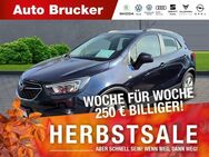 Opel Mokka X Edition Start Stop 1.4 Turbo+Anhängerkupplung+PDC - Marktredwitz