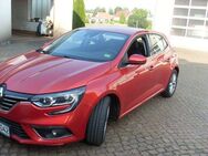 Renault Megane IV Lim. 5-trg. Intens - Waldheim