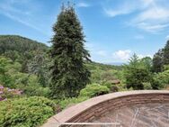 Modernes Einfamilienhaus mit traumhafter Aussicht in ruhiger Lage - Baden-Baden