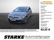 VW Polo, 1.0 TSI R-Line, Jahr 2022 - Osnabrück