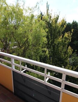 Helle 3,5-Zimmer-Wohnung mit Balkon in Oer-Erkenschwick - Oer-Erkenschwick