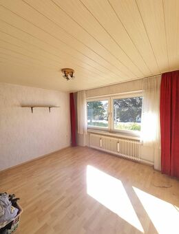 Einfamilienhaus in Troisdorf: Ihr Wohlfühlzuhause mit zusätzlicher Ausbaureserve! - Troisdorf