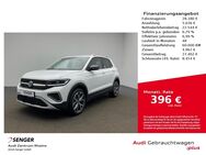 VW T-Cross, 1.0 TSI Style Travel, Jahr 2024 - Rheine