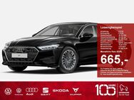 Audi A7, Sportback 50 TFSIe quattro, Jahr 2022 - Straubing