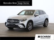 Mercedes GLC 300, AMG Line Dig Light Std-Hzg, Jahr 2023 - Eisenach