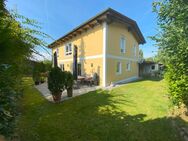 Charmantes Einfamilienhaus in einer ruhigen Lage in Burglengenfeld - Burglengenfeld