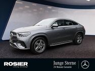 Mercedes GLE 400, e Coupé AMG Sport, Jahr 2023 - Paderborn