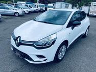 Renault Clio Limited IV Klimaanlage 1-Hand 30Tkm - Winterbach (Baden-Württemberg)