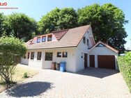 Zeitloses Einfamilienhaus mit Garage in beliebter Siedlungslage - Löningen