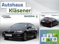 Skoda Scala, 1.0 TSI Tour 81KW RKAM VC, Jahr 2024 - Gelsenkirchen