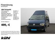 VW T6 Kombi, 2.0 TDI 9 Sitzer Rollstuhlumbau, Jahr 2019 - Hildesheim