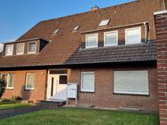 Anlageobjekt in Niederkrüchten 2 Mehrfamilienhäuser (7 Wohneinheiten) und 8 Garagen - Niederkrüchten