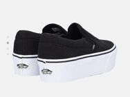 Original VANS UA Classic Slip-On Stackform, Gr. 42.5 - Frankfurt (Main) Nordend-Ost