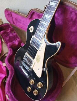 Gibson les Paul Standard USA BJ 2000 - München