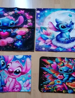 Neue Stitch Küchenunterlagen - Kirchberg (Hunsrück)