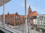 Große Penthouse-Wohnung mit traumhaften Blick auf die Marktkirche! - Hannover