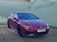 VW Golf, 2.0 TSI VIII GTI Clubsport, Jahr 2024 - München