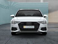 Audi A6, Avant 45 TFSI qu S line, Jahr 2019 - München