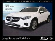 Mercedes-Benz GLC 220 d 4M Avantgarde 360°/Totw./Memory/AHK/// - Rheinbach