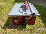 Tischkreissäge Einhell TC-TS 1200 gebraucht - Doberlug-Kirchhain