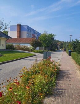Strandnahe Traumwohnung in Kühlungsborn Ost - Kühlungsborn