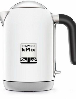 KENWOOD Wasserkocher ZJX650WH, 1 l, 2200 W