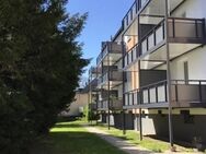 Charmante 2-Raum-Wohnung mit Balkon! - Essen