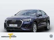 Audi Q3 Sportback 45 TFSI e NAVI LED KAMERA - Bochum