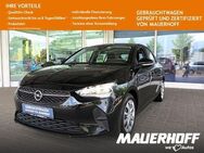 Opel Corsa, F EDI | Winterpaket | | |, Jahr 2022 - Bühl