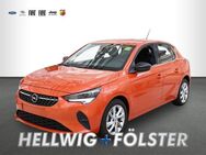 Opel Corsa, 1.2 F Elegance T Spurhalteass, Jahr 2023 - Hohenlockstedt