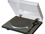 Denon DP-300F Plattenspieler Plattenspieler (Riemenantrieb)