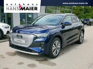 Audi Q4, 45quattro VC STH, Jahr 2022 - Erding